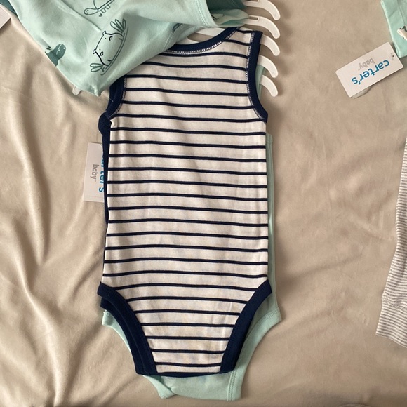 SOLD! 9 Month Boy Clothes - Picture 5 of 10